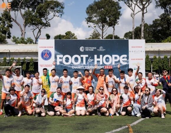 El Equipo IMA Obtiene el Subcampeonato en el Torneo de Fútbol Benéfico Foot For Hope 2025