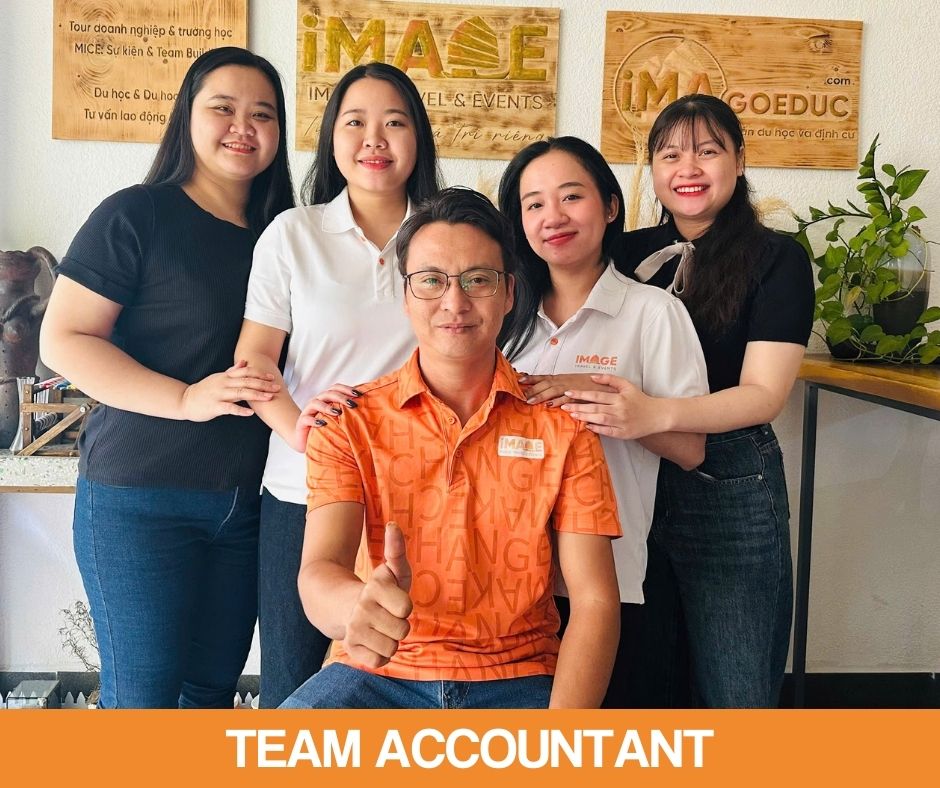 Accountant Team