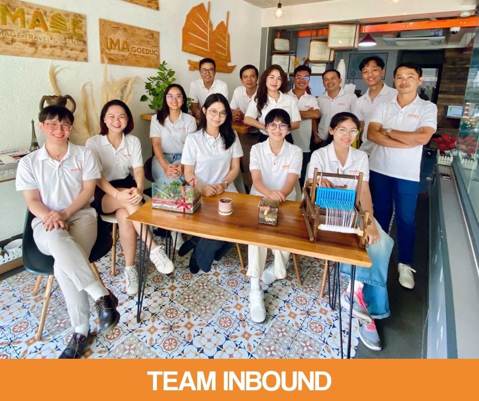 Inbound Team