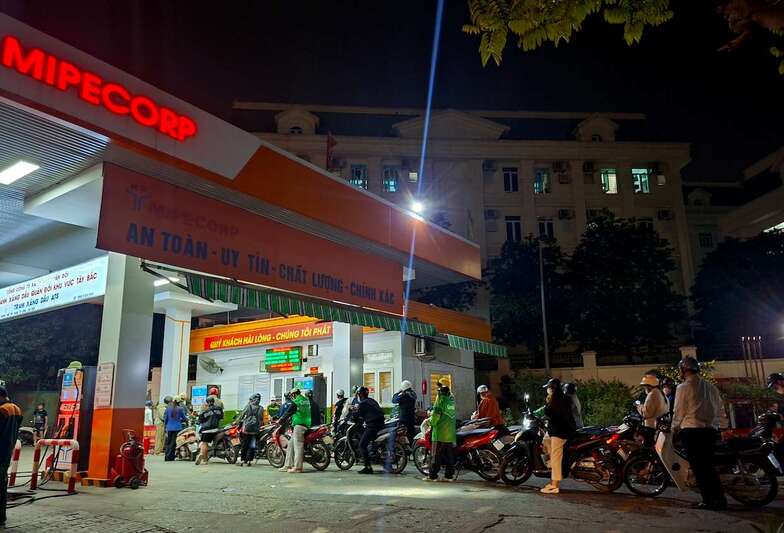 Impacto del conflicto en Irán:en precios del turismo en Vietnam