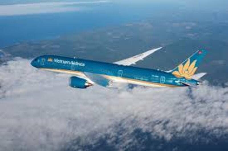 Vietnam Airlines ofrece vuelos directos ante vuelos cancelados