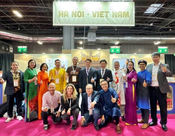 IFTM TOP RESA 2026: Image Travel & Events Reaffirms its steadfast annual presence at event