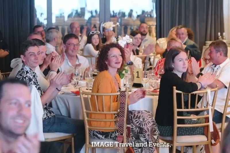 Incentive Travel In Vietnam With Dmc Mekong Image Travel & Events.