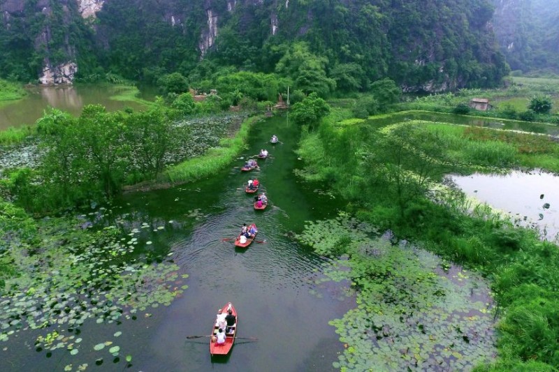 Ninh Binh