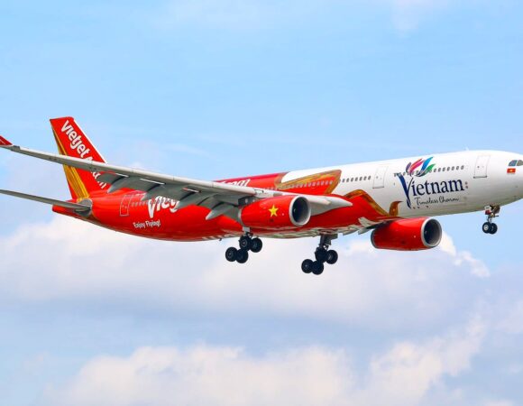Vietjet Opens New Flights from Prague to Vietnam in 2026