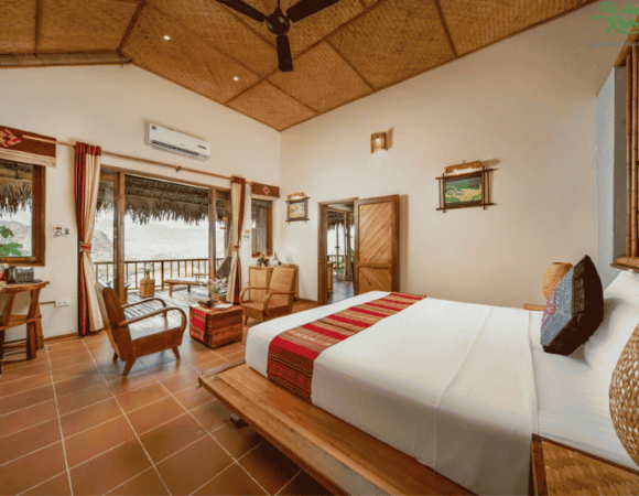 Sustainable Hotel Partners of DMC Mekong – IMAGE Travel & Events
