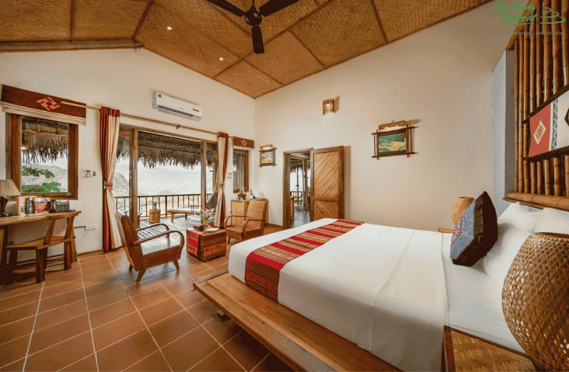Dmc Mekong - Image Travel & Events And Its Network Of Sustainable Hotel Partners