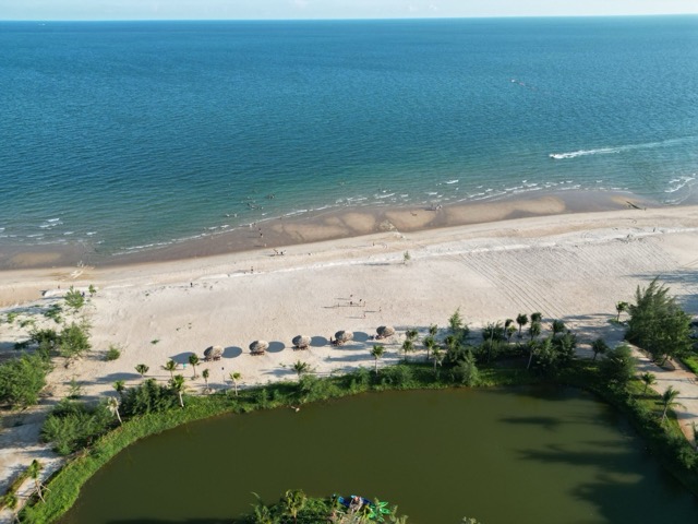 Ho Tram Beach – Pexels-anaussieinvietnam