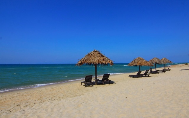 Hoi An Beach – Pexels-pok-rie