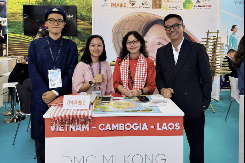 Our dedicated team at TTG Travel Experience