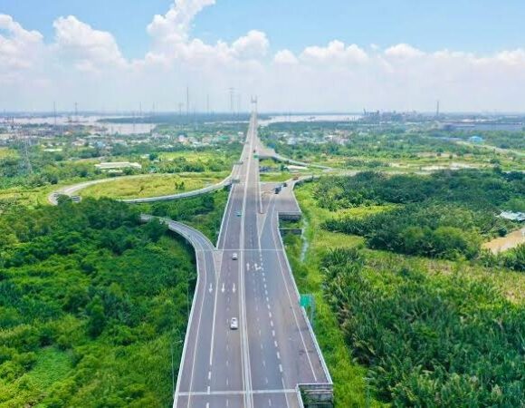 Inaugurada la autopista Ben Luc – Long Thanh: se reduce el tiempo de viaje desde el Delta del Mekong al Nuevo Aeropuerto
