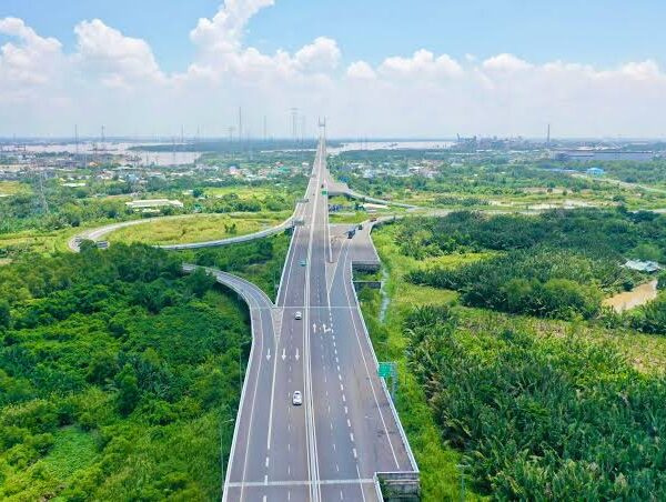 Ảnh Autopista
