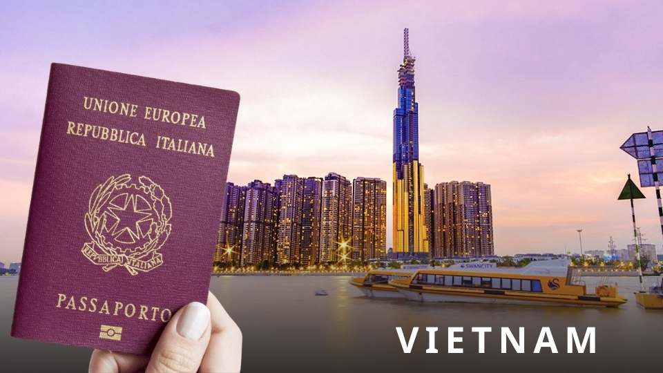 Visa Assistance And Airport Meet-and-greet Services
